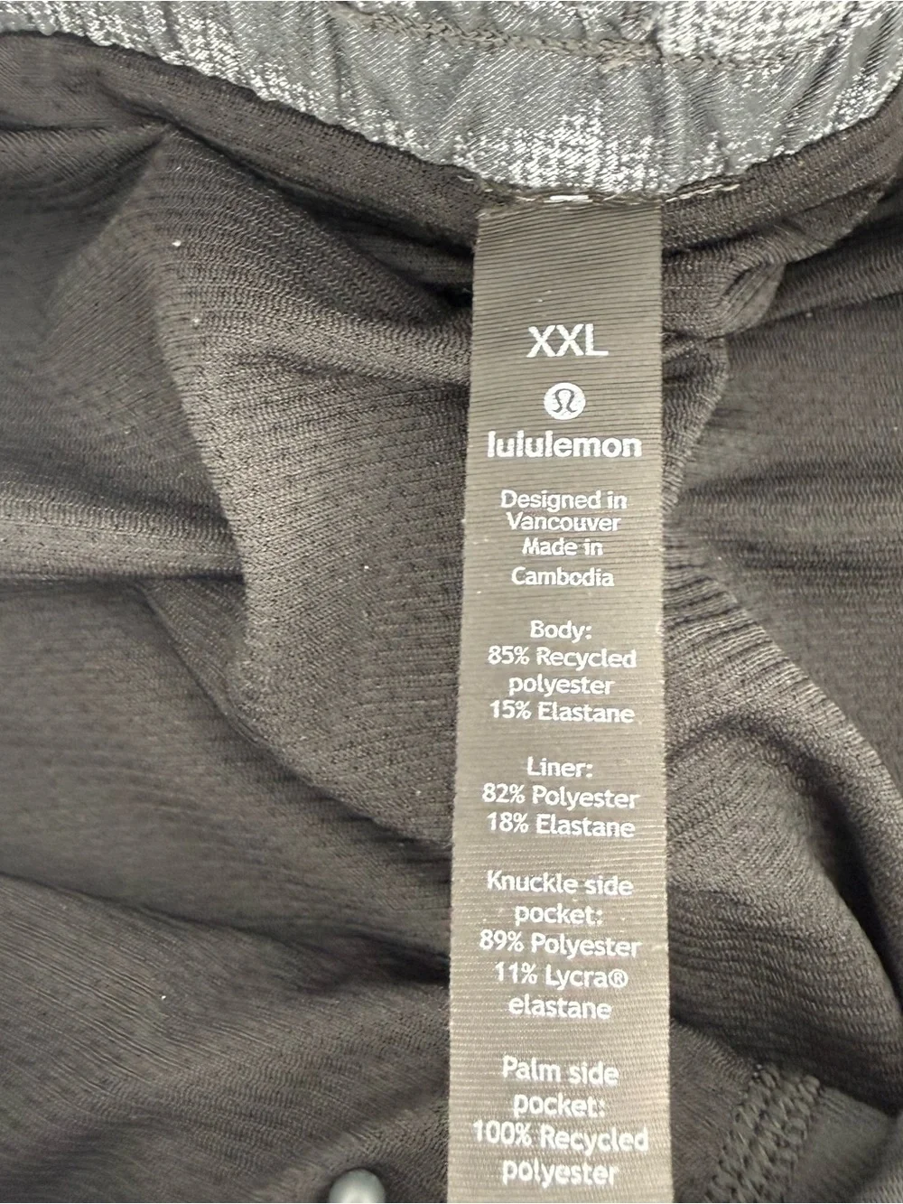 lululemon athletica breathable athletic